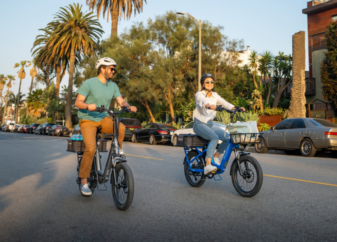 Velotric Fold 1 Ebike - Image 10