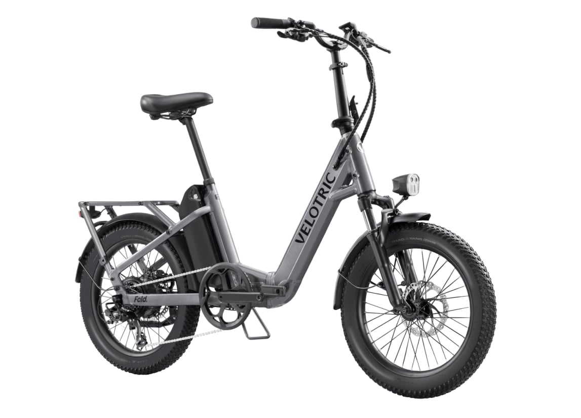 Velotric Fold 1 Ebike - Image 2