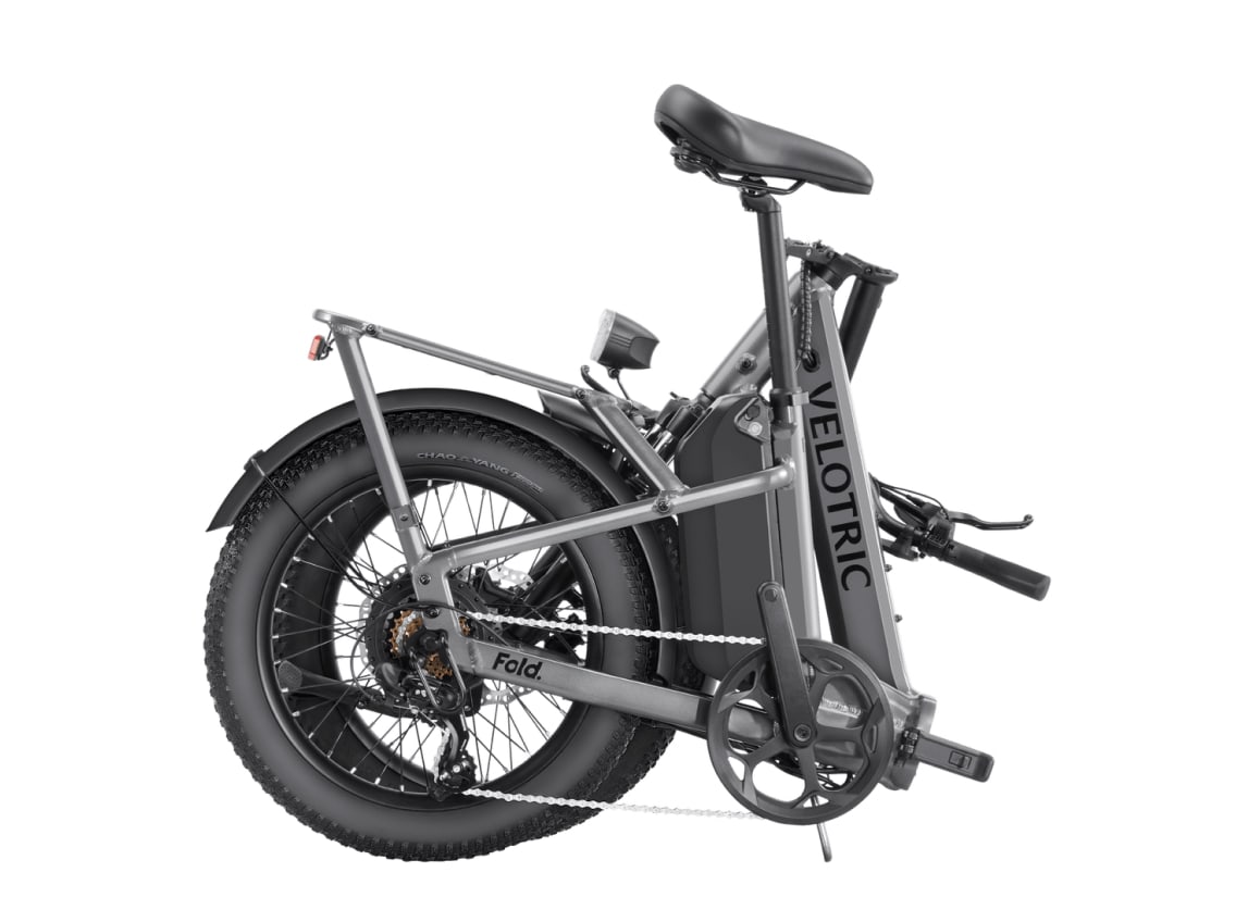 Velotric Fold 1 Ebike - Image 3