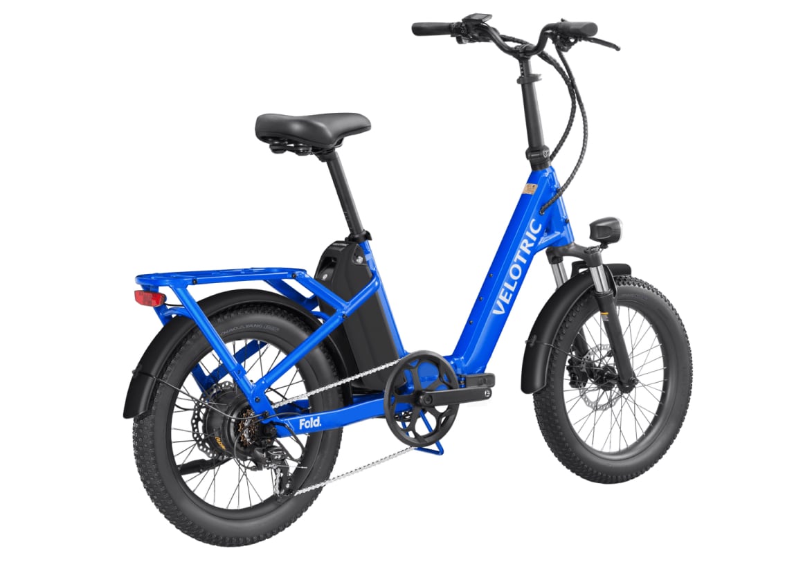 Velotric Fold 1 Ebike - Image 6