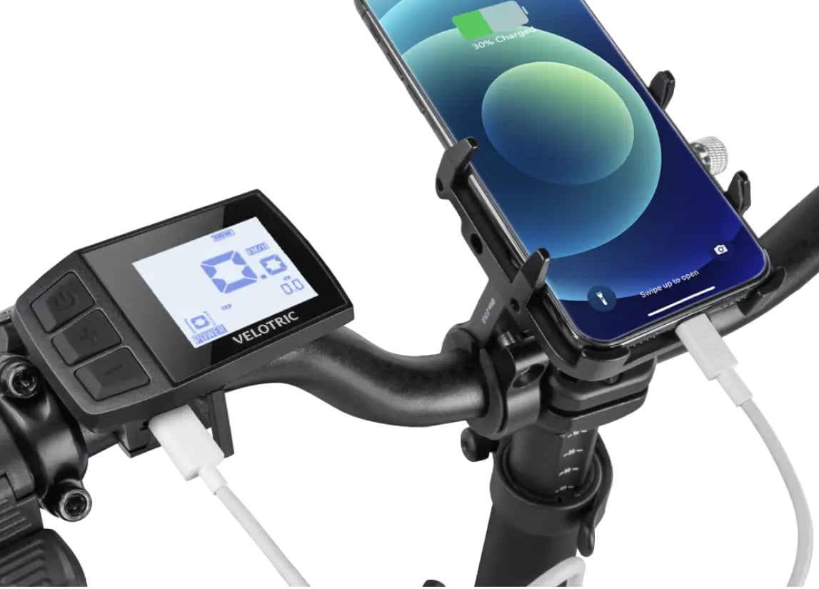 Velotric Fold 1 Ebike - Image 7