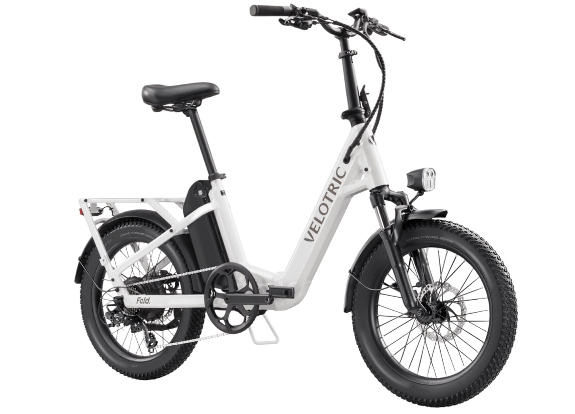 Velotric Fold 1 Ebike - Image 9
