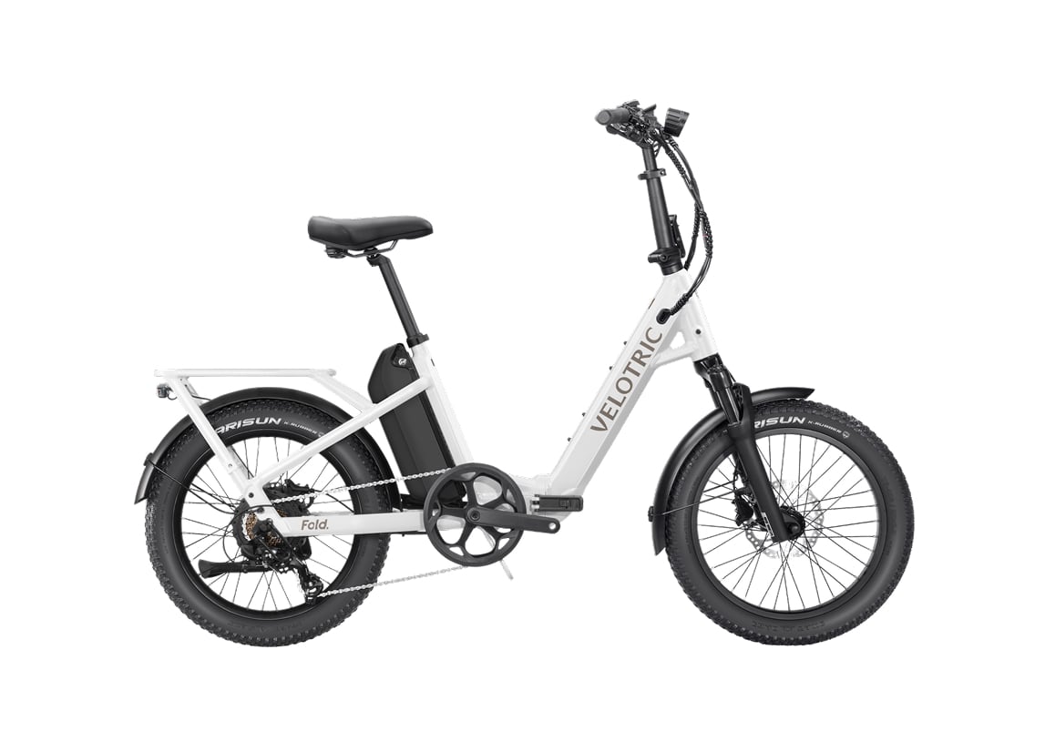 Velotric Fold 1 Plus Ebike - Image 10
