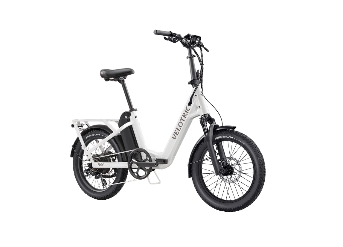 Velotric Fold 1 Plus Ebike - Image 11