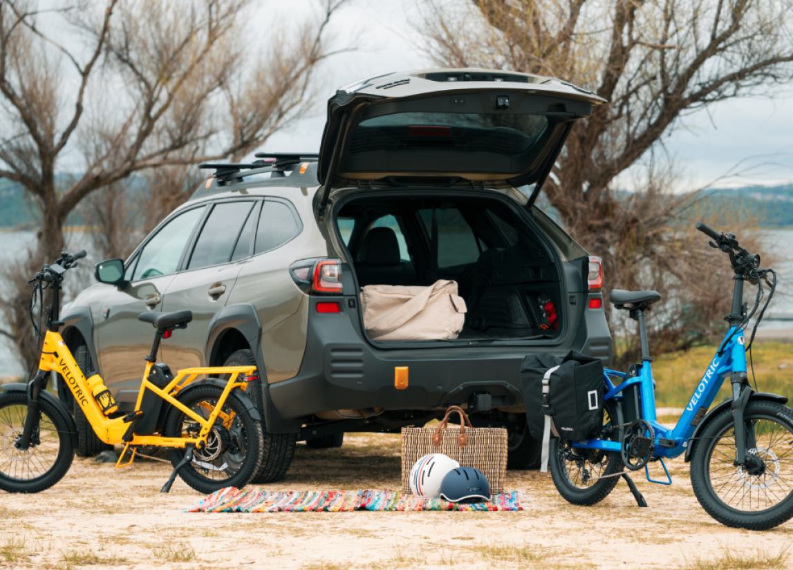 Velotric Fold 1 Plus Ebike - Image 12