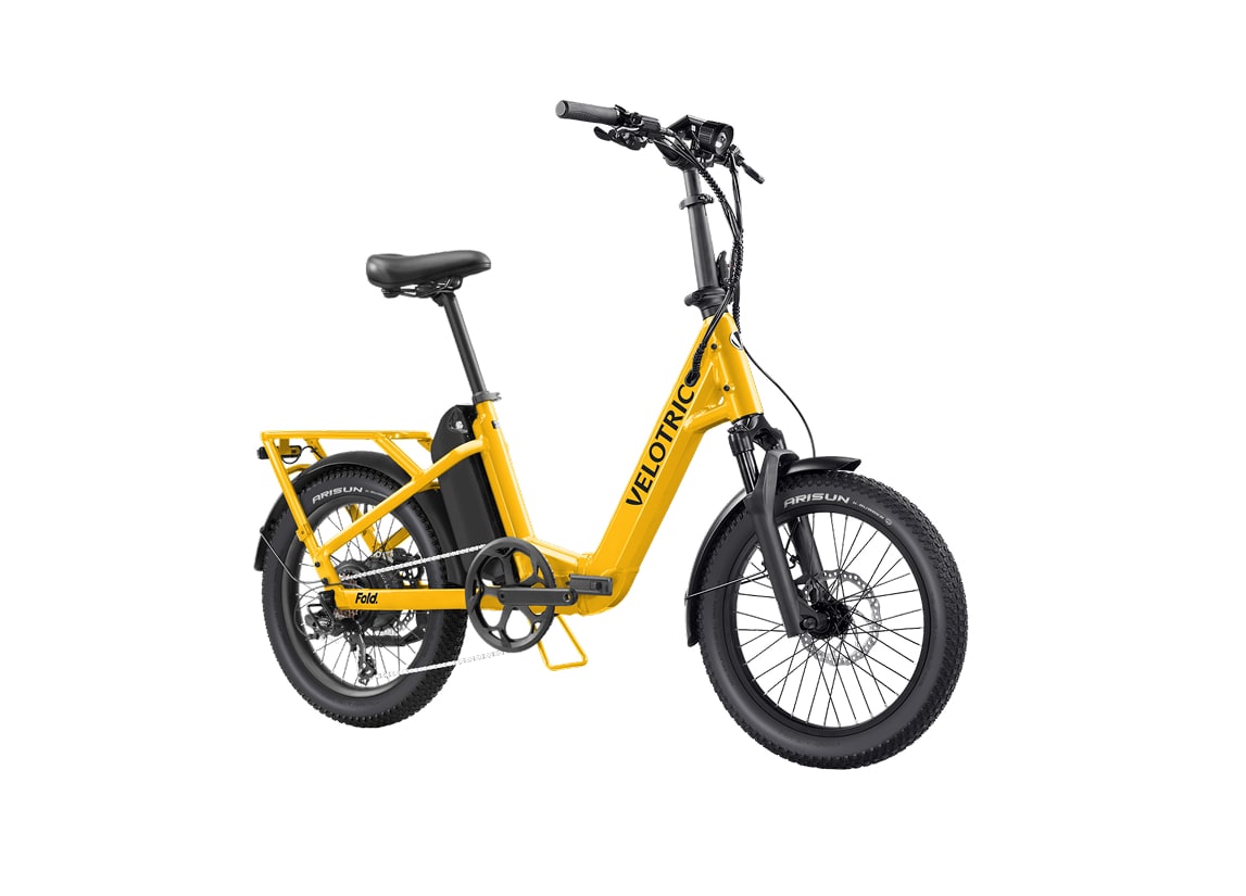 Velotric Fold 1 Plus Ebike - Image 2