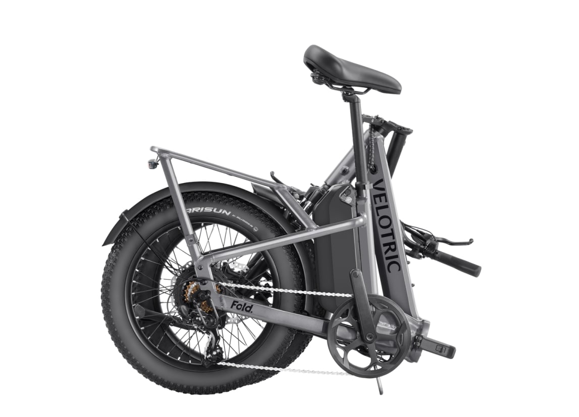 Velotric Fold 1 Plus Ebike - Image 3