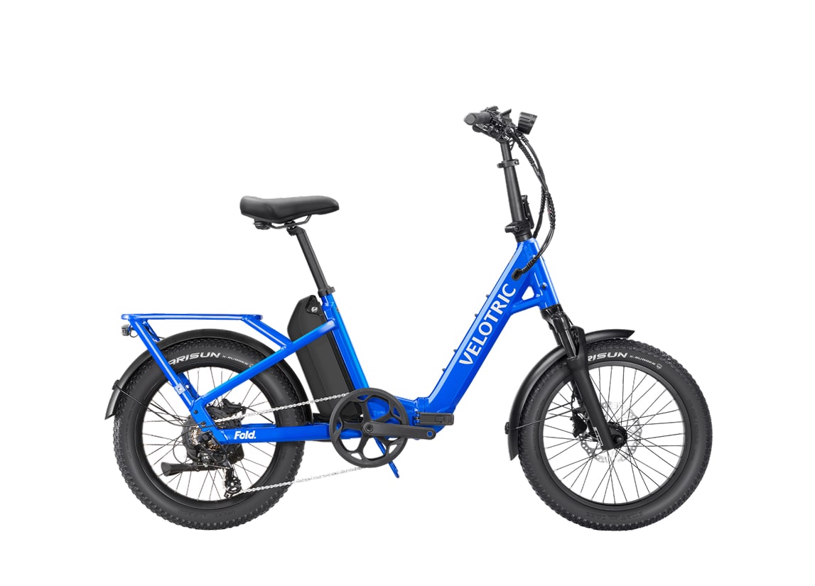 Velotric Fold 1 Plus Ebike - Image 5