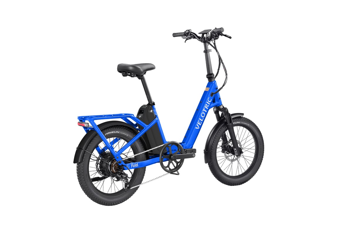 Velotric Fold 1 Plus Ebike - Image 6
