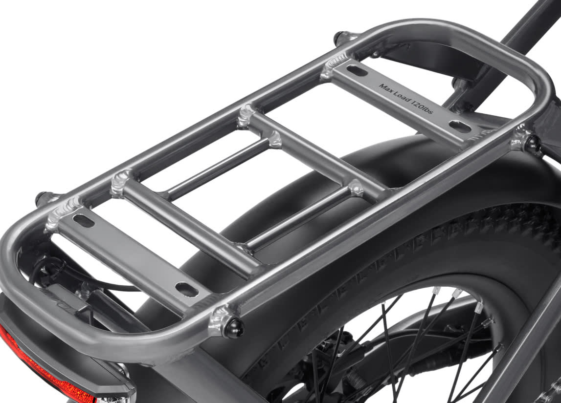 Velotric Fold 1 Plus Ebike - Image 7