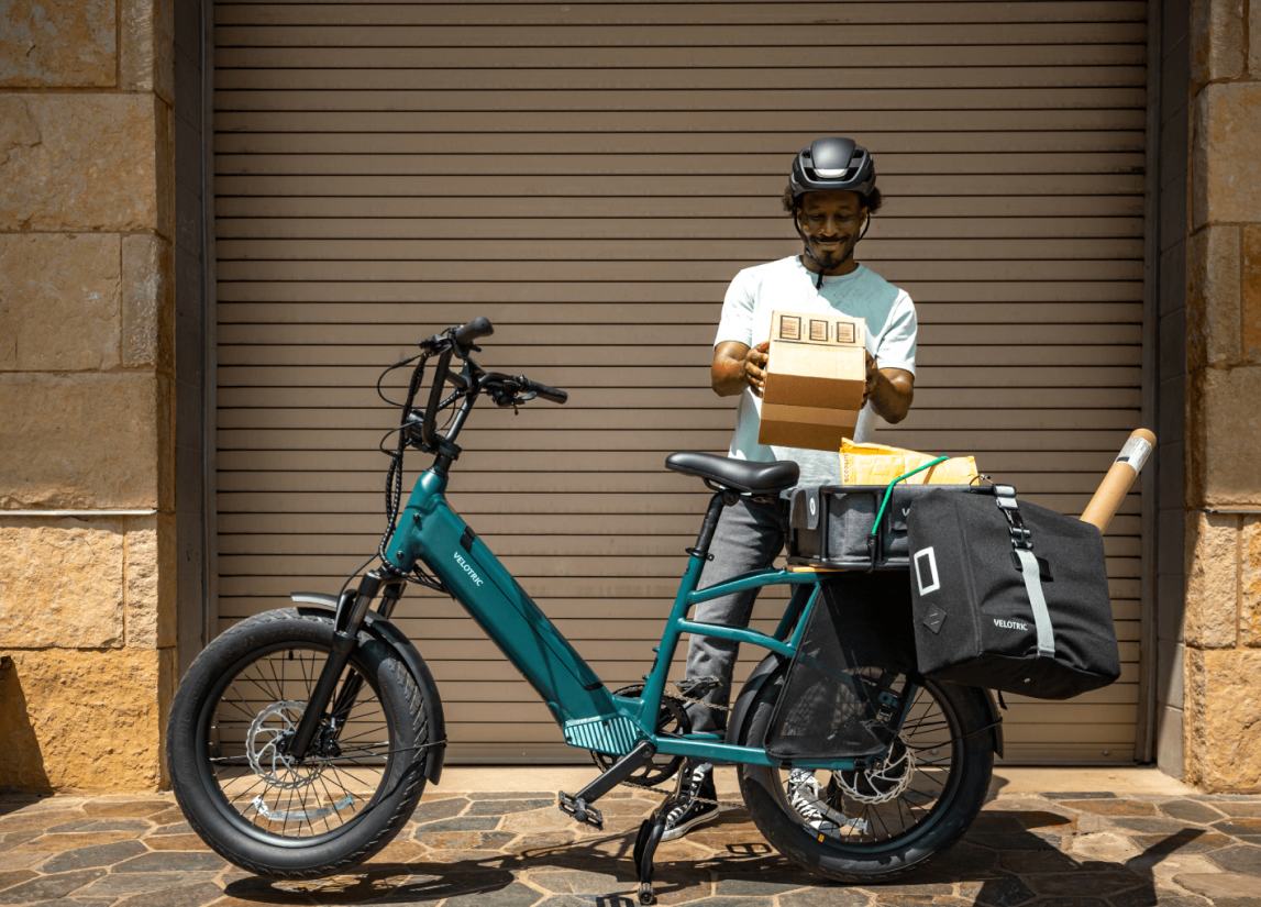 Velotric Go 1 Ebike - Image 10