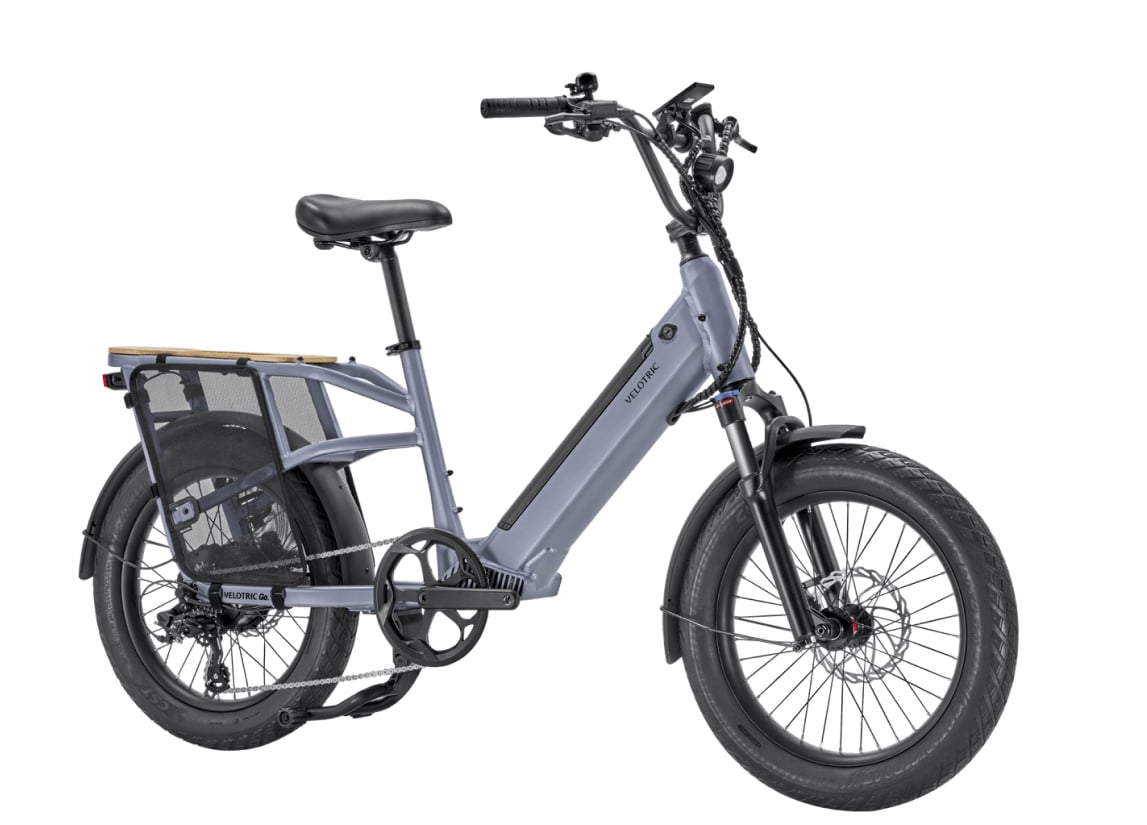 Velotric Go 1 Ebike - Image 2