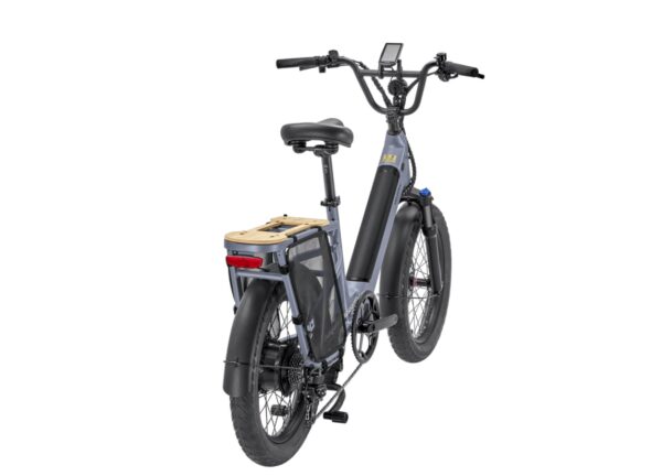 Velotric Go 1 Ebike