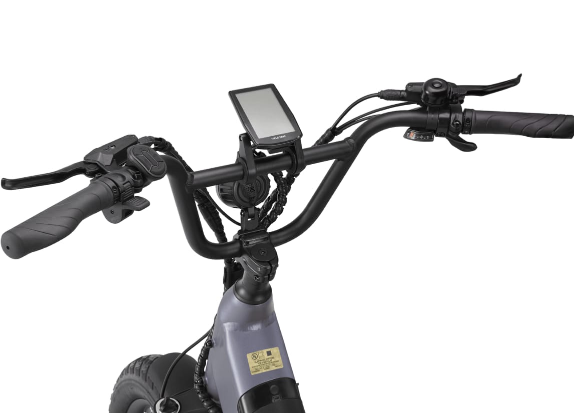 Velotric Go 1 Ebike - Image 4