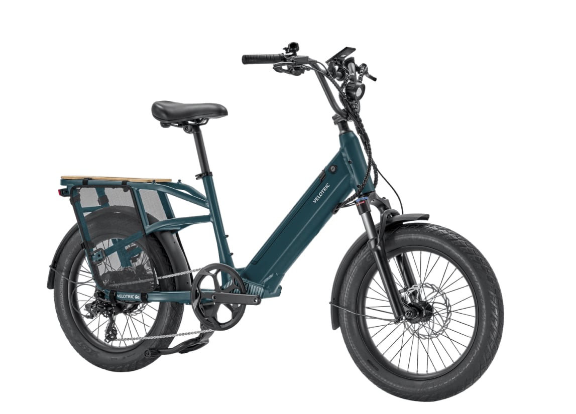 Velotric Go 1 Ebike - Image 6
