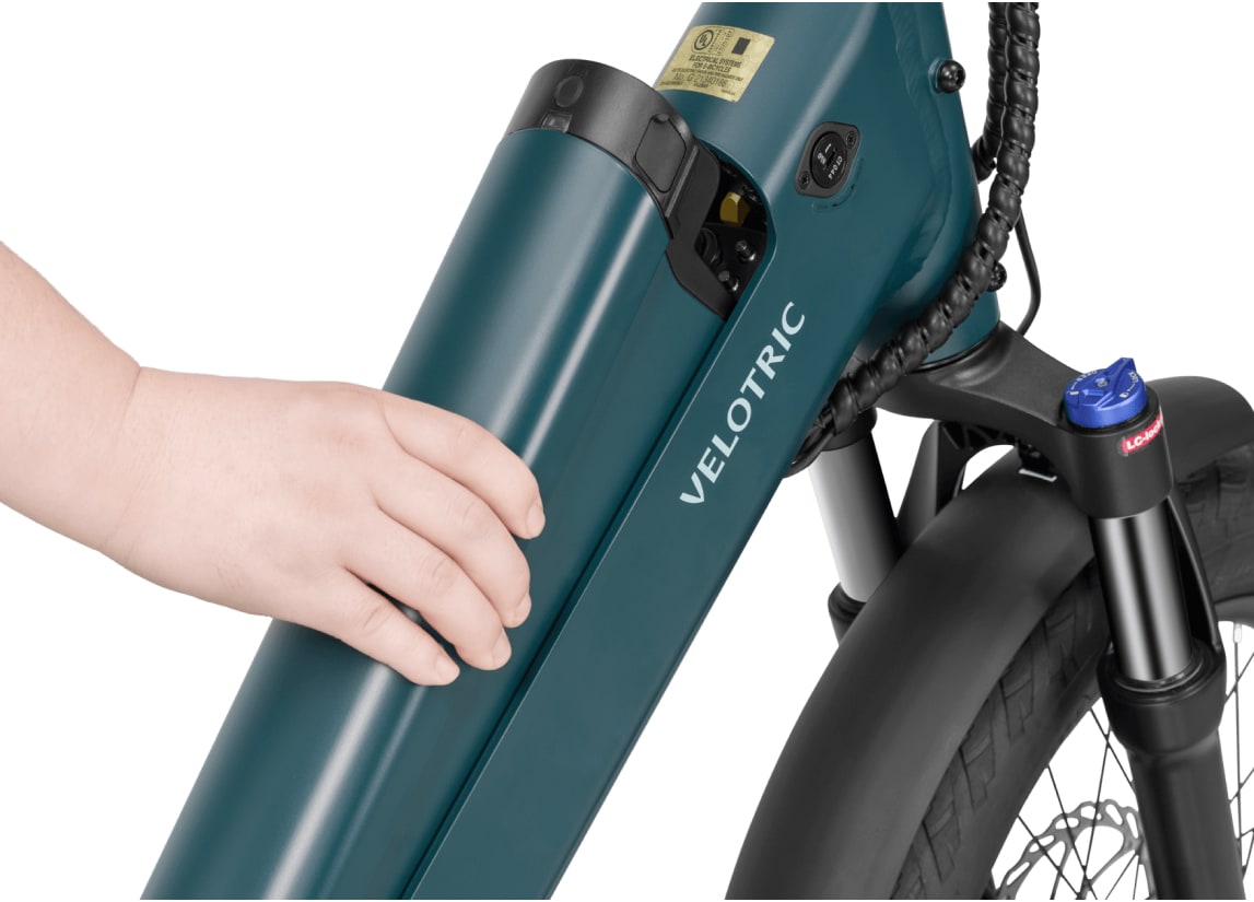 Velotric Go 1 Ebike - Image 8