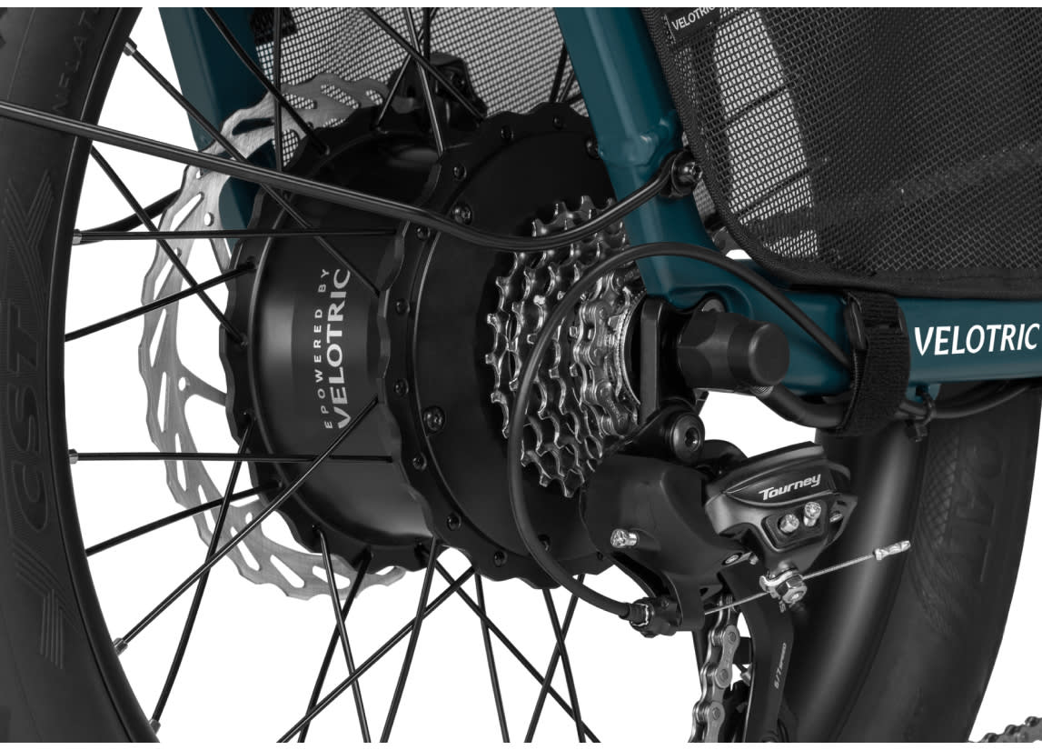 Velotric Go 1 Ebike - Image 9