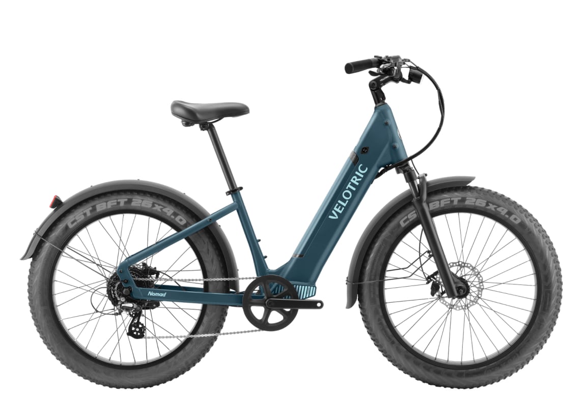 Velotric Nomad 1 Plus Ebike