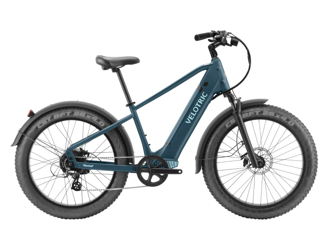 Velotric Nomad 1 Plus Ebike - Image 6