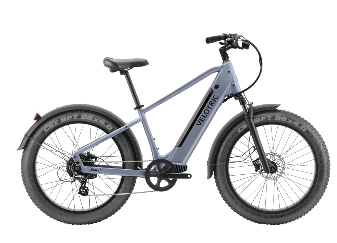 Velotric Nomad 1 Plus Ebike - Image 11