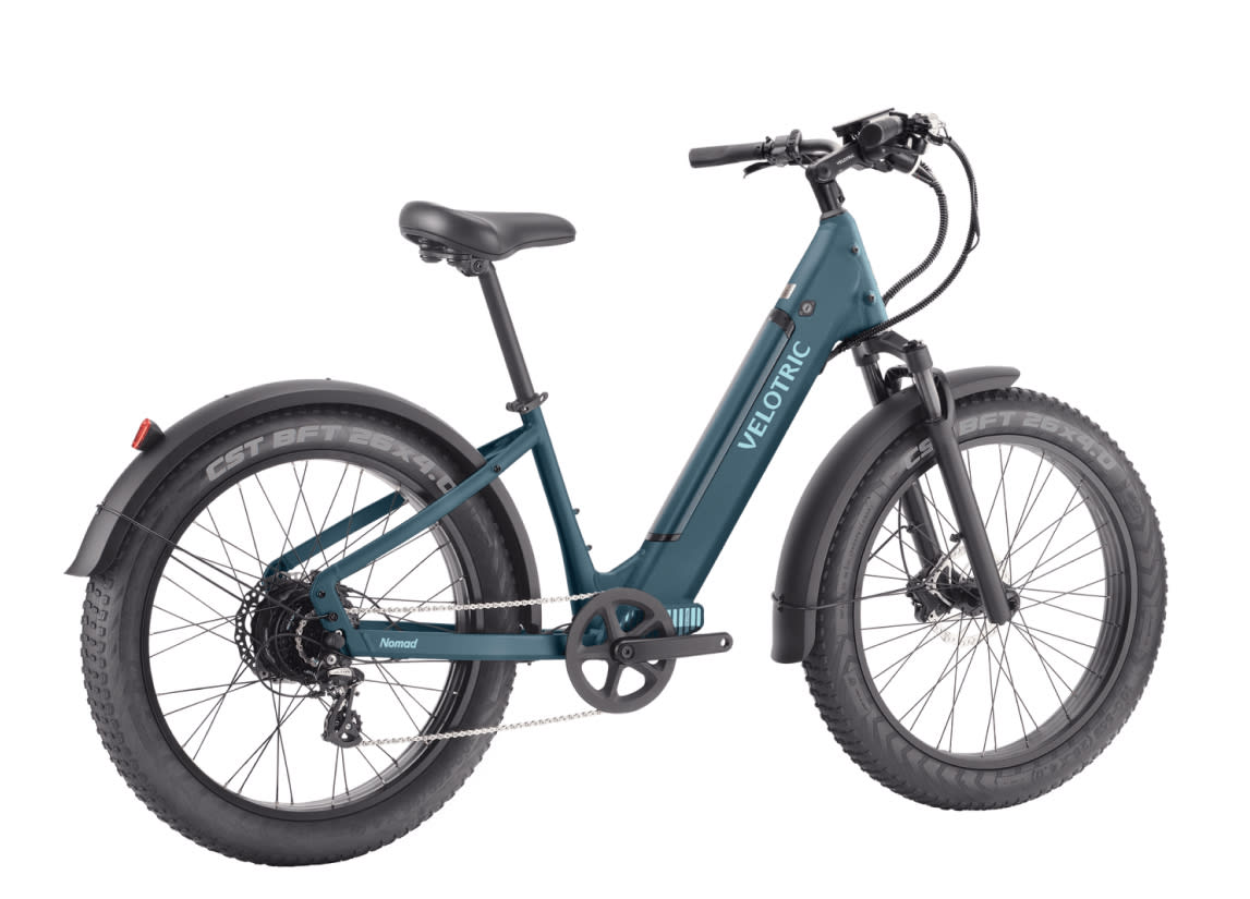 Velotric Nomad 1 Plus Ebike - Image 2