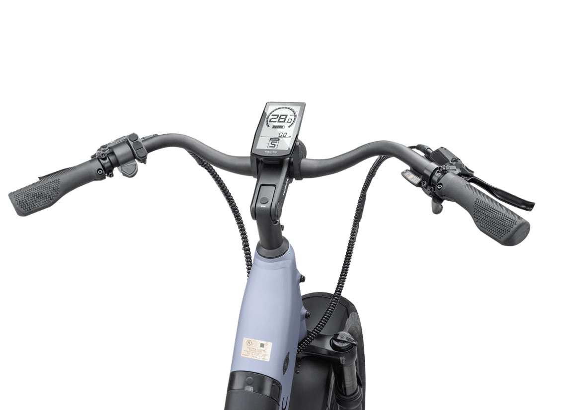 Velotric Nomad 1 Plus Ebike - Image 9