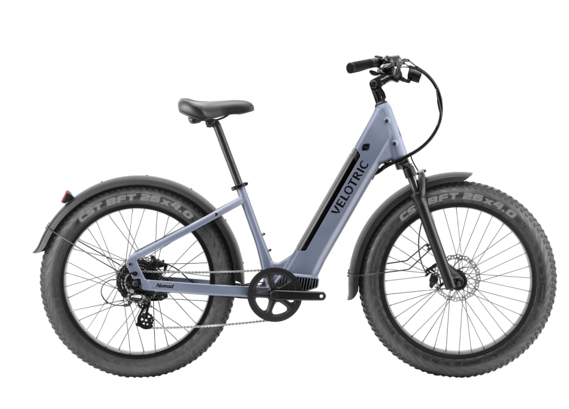 Velotric Nomad 1 Plus Ebike - Image 7
