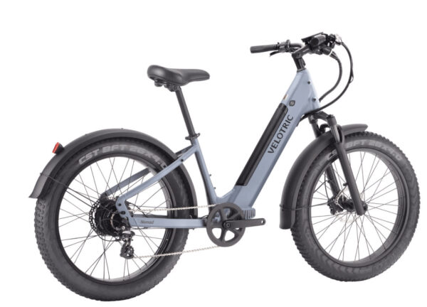 Velotric Nomad 1 Plus Ebike