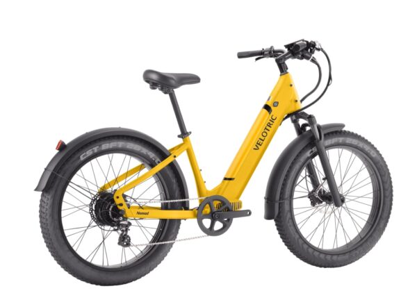 Velotric Nomad 1 Plus Ebike
