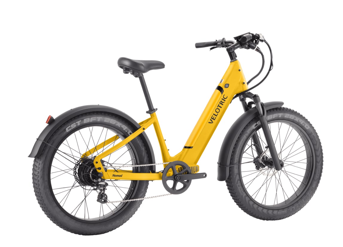 Velotric Nomad 1 Plus Ebike - Image 5
