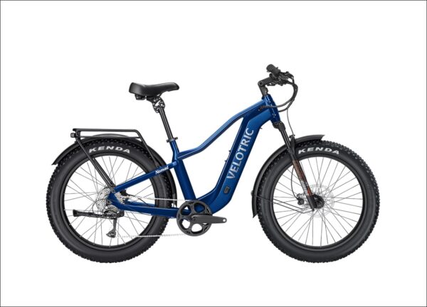 Velotric Nomad 2 Fat Tire Ebike