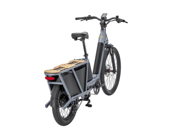 Velotric Packer 1 Ebike
