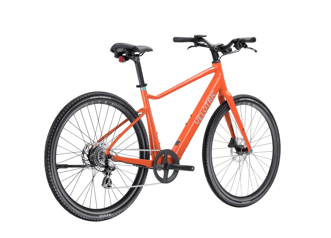 Velotric T1 ST Plus Ebike - Image 2