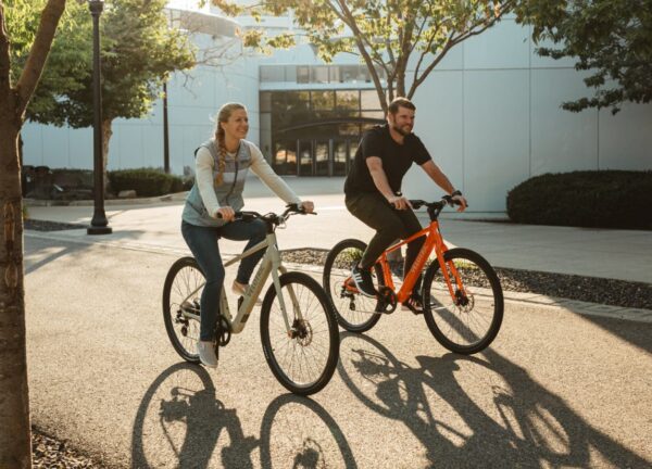 Velotric T1 ST Plus Ebike