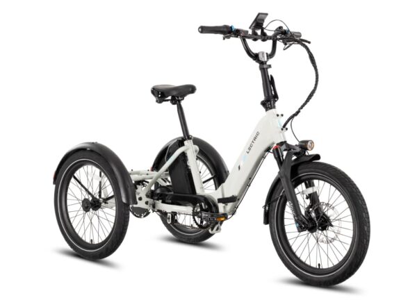 Lectric – XP Trike 2.0