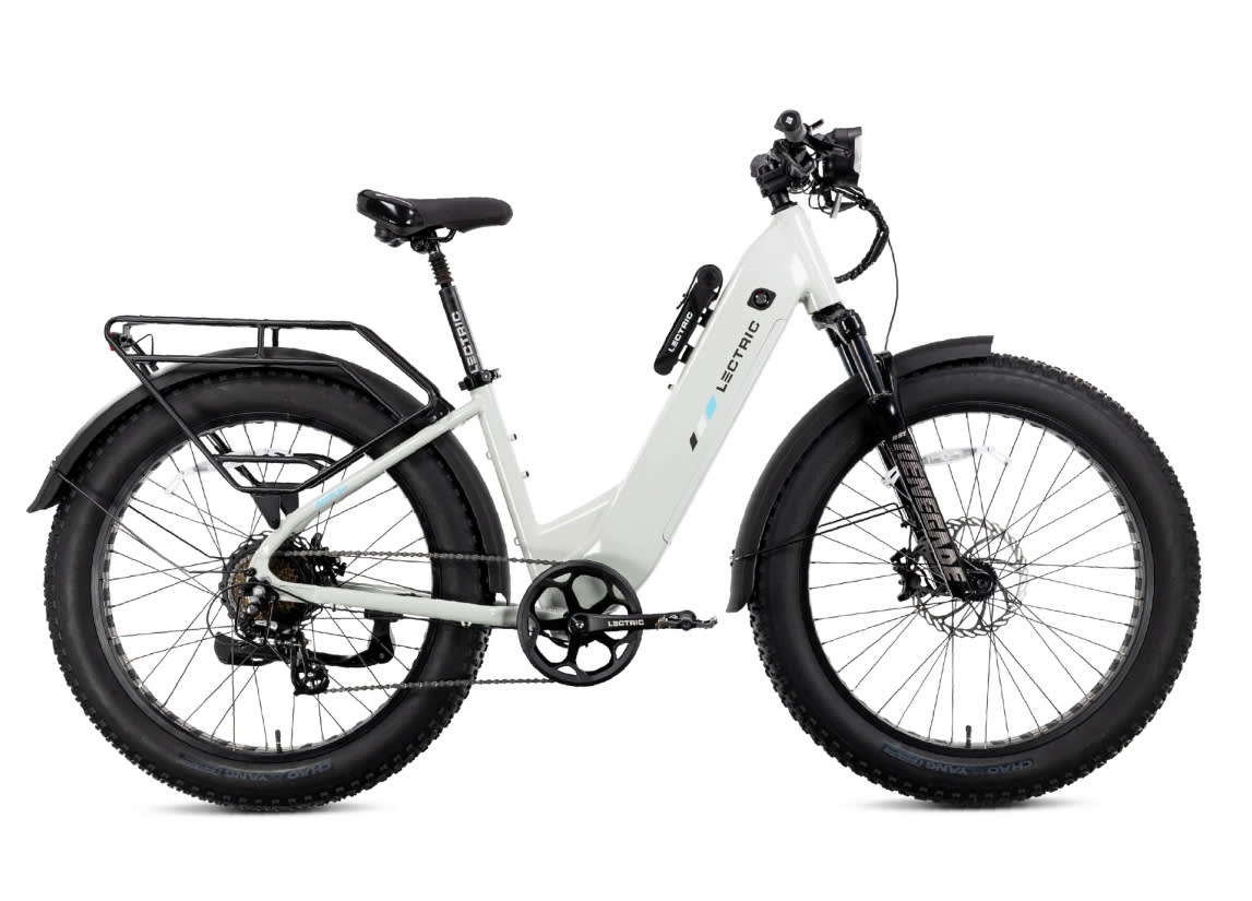 Lectric – XPeak 2.0 - Image 11