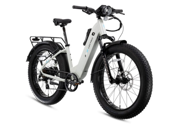 Lectric – XPeak 2.0