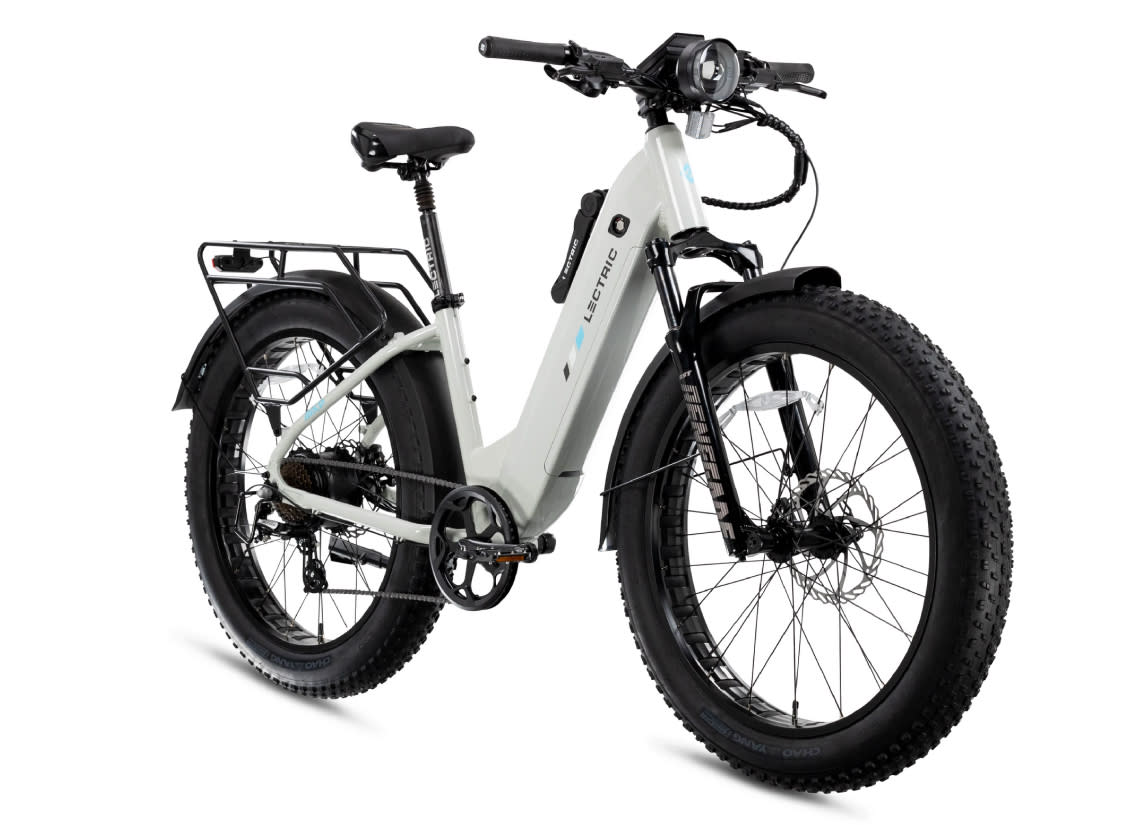 Lectric – XPeak 2.0 - Image 12