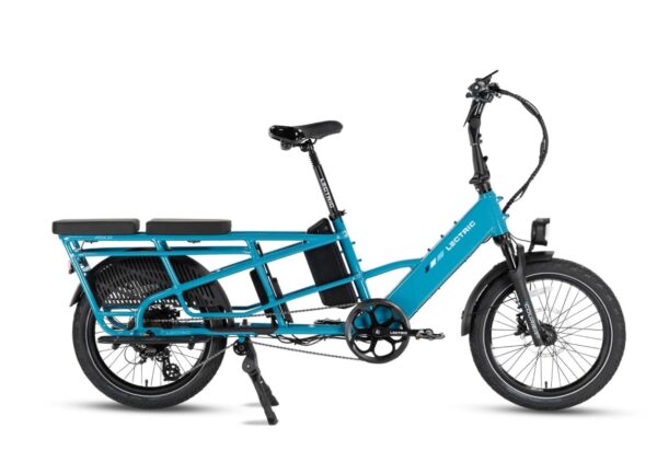 Lectric – XPedition 2.0