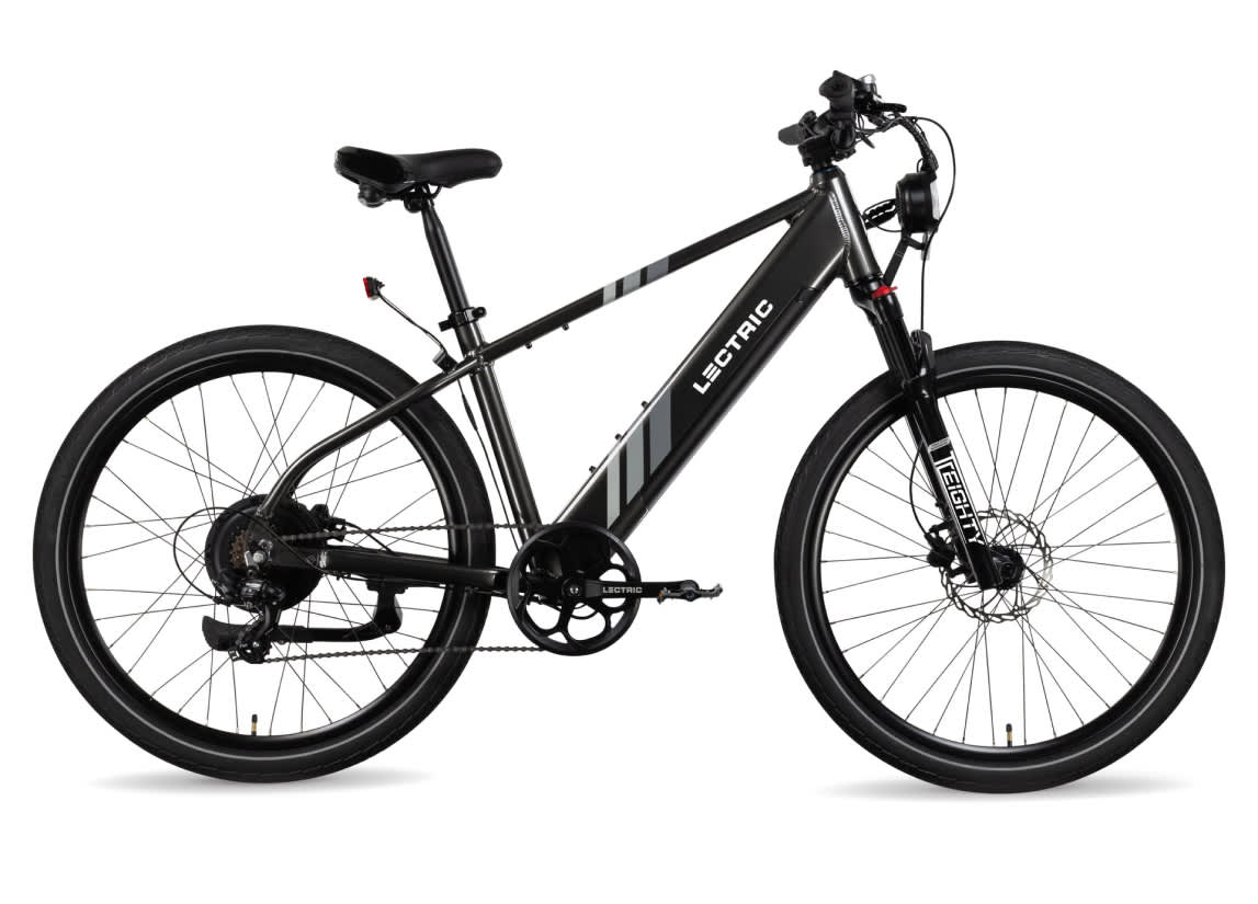 Lectric – XPress 750