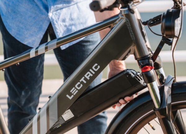 Lectric – XPress 750