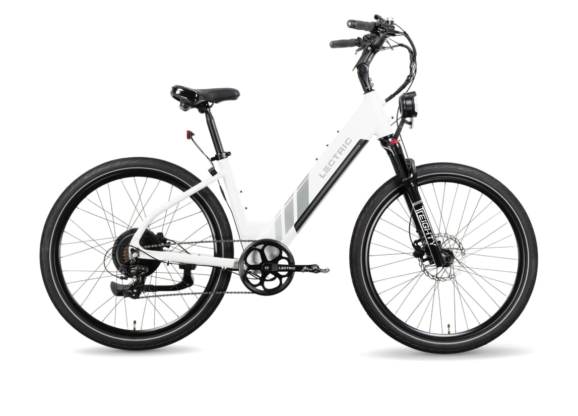 Lectric – XPress 750 - Image 6