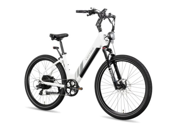 Lectric – XPress 750