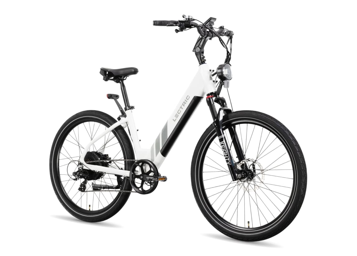 Lectric – XPress 750 - Image 7