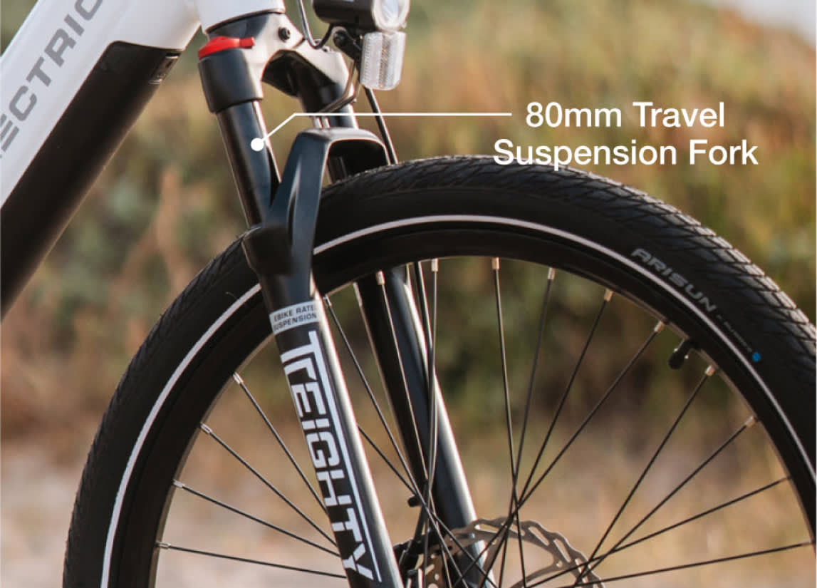 Lectric – XPress 750 - Image 8