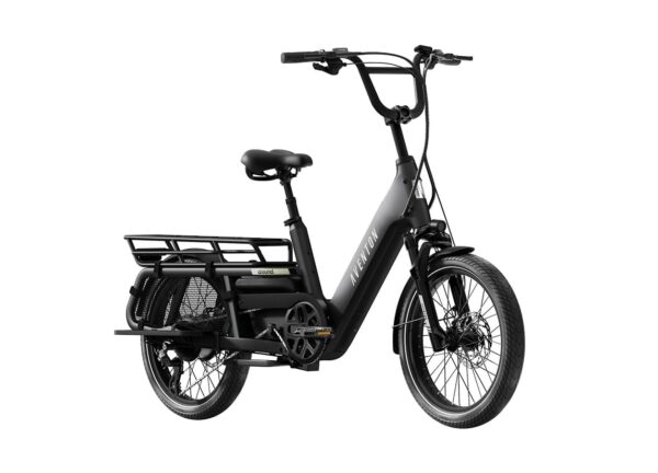 Aventon – Abound LR Ebike