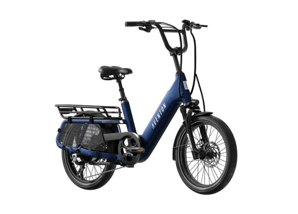 Aventon – Abound SR Ebike