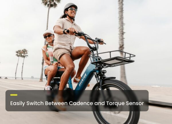 Aventon – Abound SR Ebike