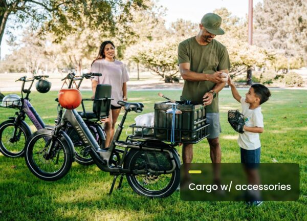 Aventon – Abound SR Ebike