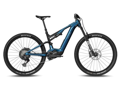 Aventon Current Ebike